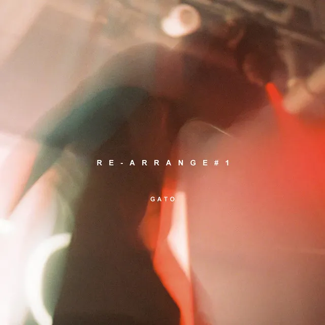 re-arrange #1