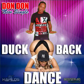 Duck Back Dance - Single by Don Don