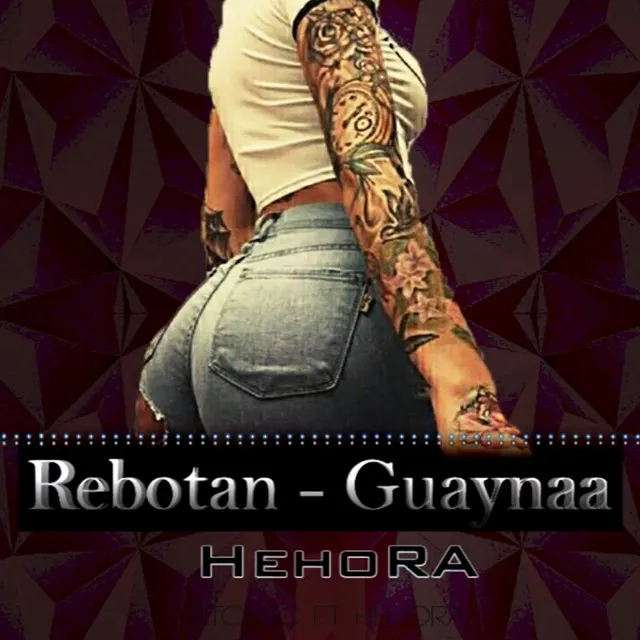 Rebotan - Guaynna - Remix