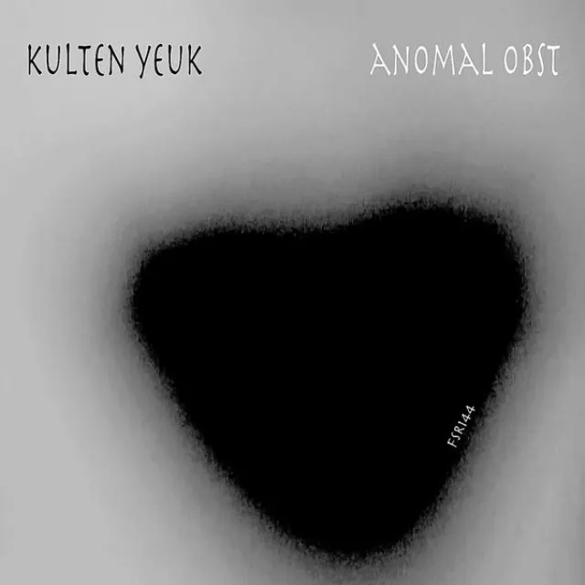 Anomal Obst - Original Mix