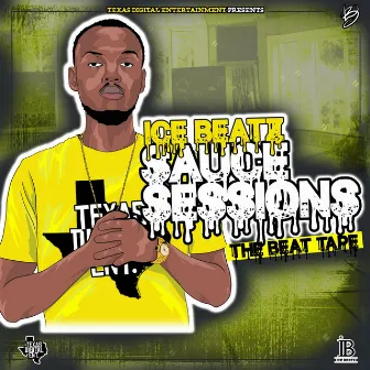 Sauce Sessions by Ice Beatz