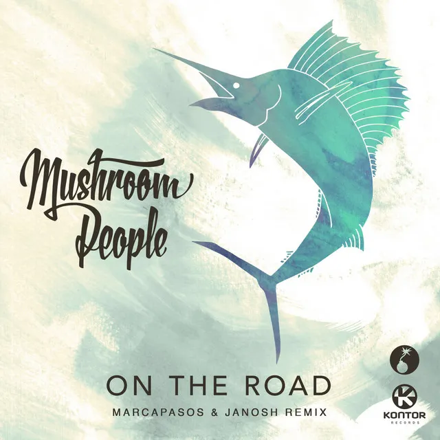 On the Road - Marcapasos & Janosh Extended Remix