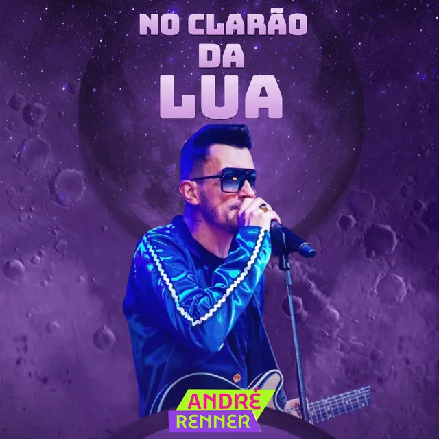 No Clarão da Lua