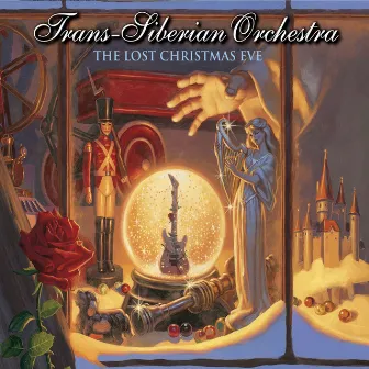 The Lost Christmas Eve by Trans-Siberian Orchestra