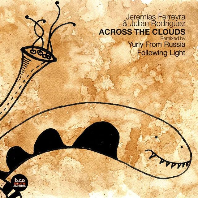 Across the Clouds - Original Mix