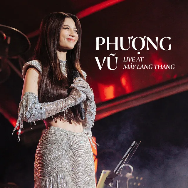 Live At Mây Lang Thang