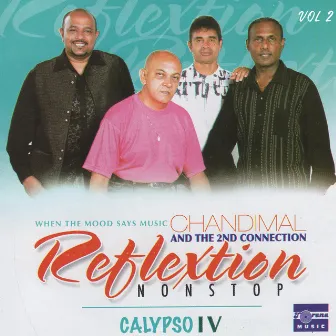 Reflextion - Calypso 4, Vol. 2 by Chandimal Fernando