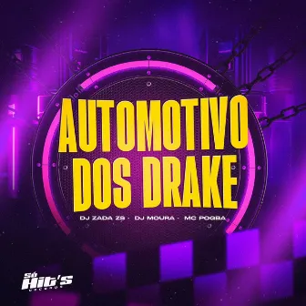 Automotivo Dos Drake by MC Pogba