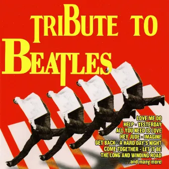 Tribute to Beatles: Love Me Do by Stormy