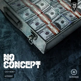 Cash Money / Autonomy by No Concept