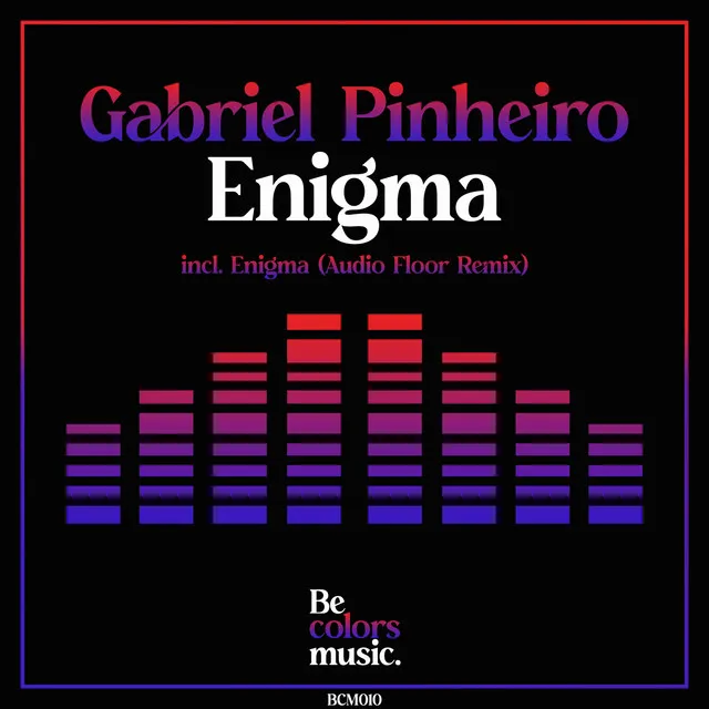 Enigma - Audio Floor Remix