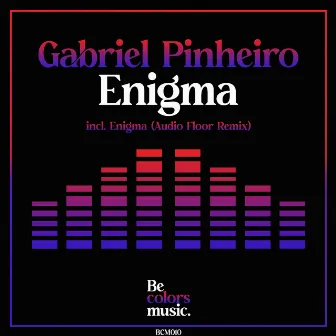 Enigma (Radio Mix) by Gabriel Pinheiro