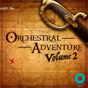 Orchestral Adventure, Vol. 2 by François Rousselot