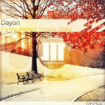 Flying Away by Dayon