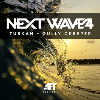 Gully Creeper by Tuskan