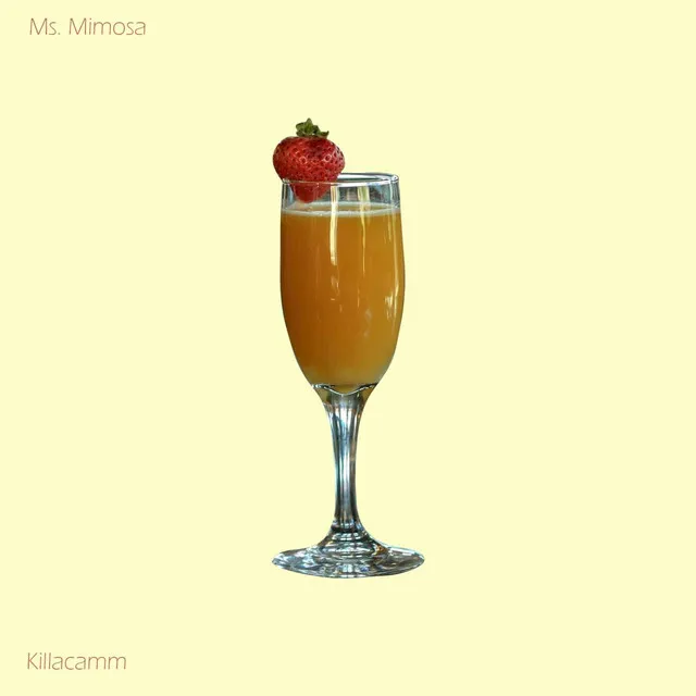 Ms. Mimosa