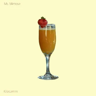 Ms. Mimosa by Killacamm