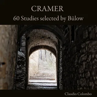 Cramer: 60 Studies selected by Bülow by Claudio Colombo