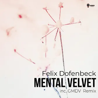 Mental Velvet by Felix Dofenbeck