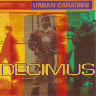 Urban caraïbes by Decimus