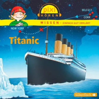 Pixi Wissen: Titanic by Pixi