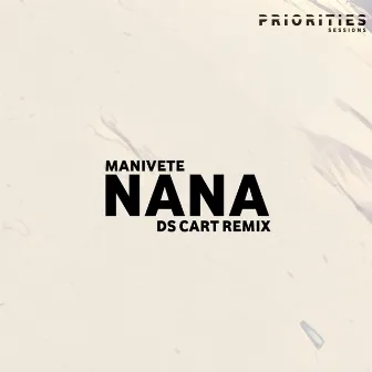 Nana (Ds Cart Remix) by Ds Cart