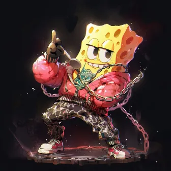 Sponge God YM Nellypants by SpongeOpp