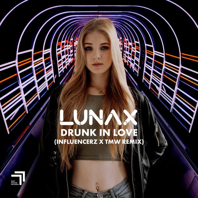 Drunk in Love - Influencerz X TMW Remix