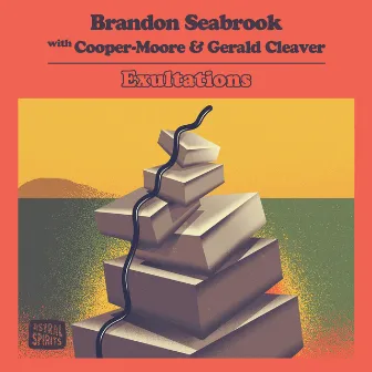 Exultations by Brandon Seabrook