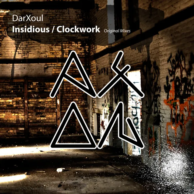 Insidious - Original Mix