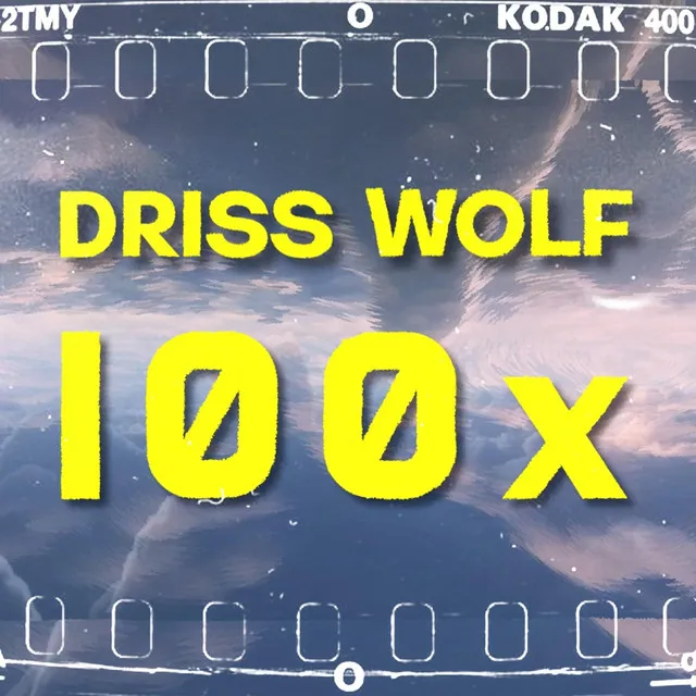 100x