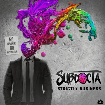 Strictly Business by SubDocta