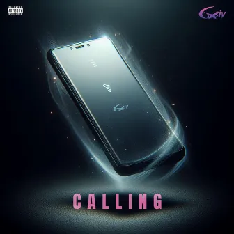 Calling by G.IV