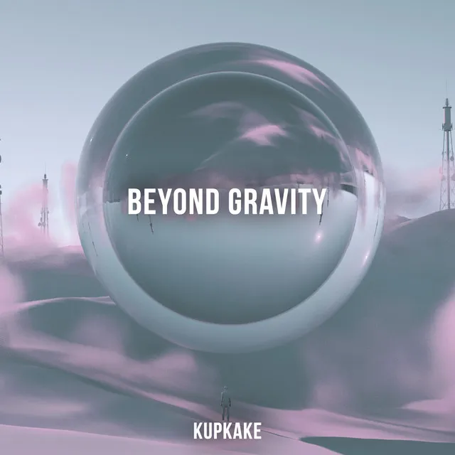 Beyond Gravity