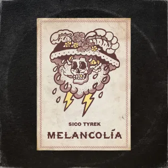 Melancolía by Sico Tyrek