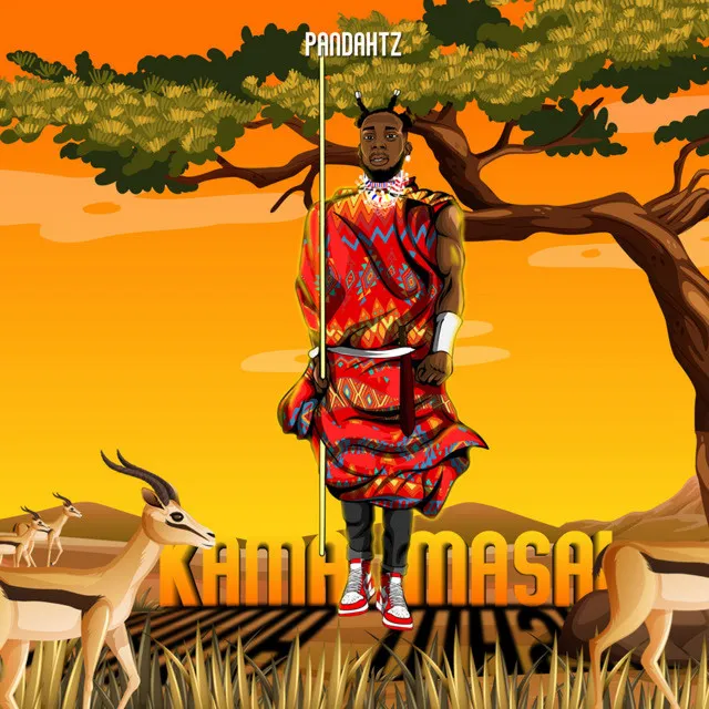 Kama Masai