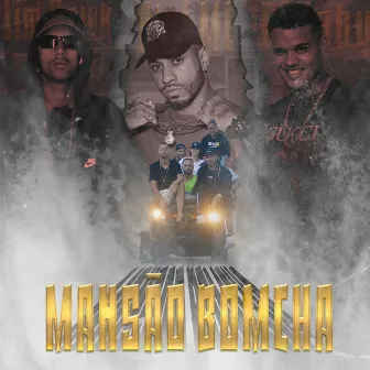 Mansão Bomchá by Alef Mc