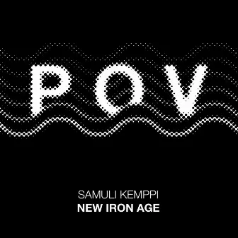 New Iron Age by Samuli Kemppi