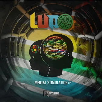 Mental Stimulation EP by Ludo