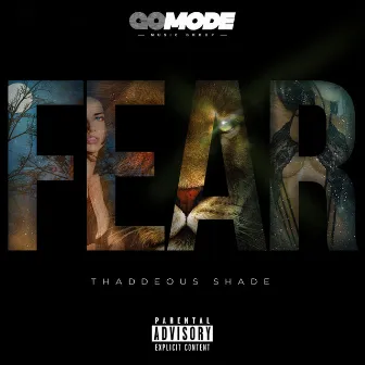 I Tried To Tellem by Thaddeous Shade