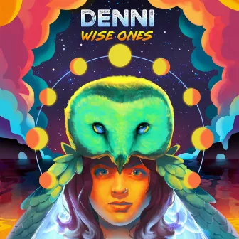 Wise Ones by DENNI