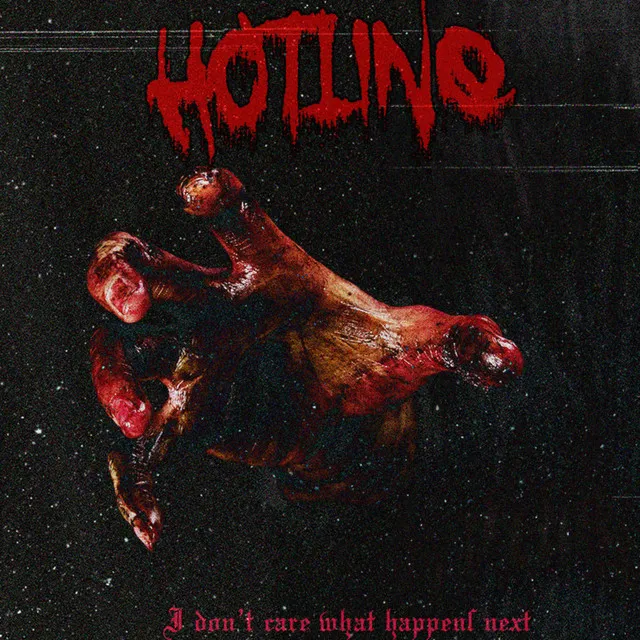 HOTLINE