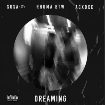 Dreaming by Sosa.ttw