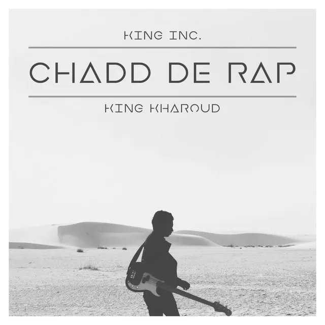 Chad de Rap