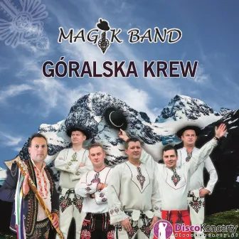 Góralska krew by Magik Band