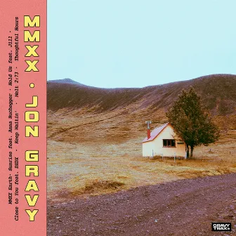 MMXX Album by Jon Gravy