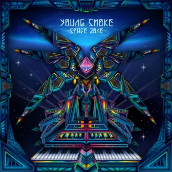 Space Zone by Young Smoke