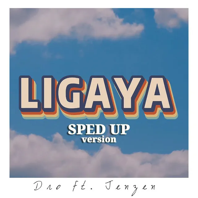 Ligaya (Sped Up Version)