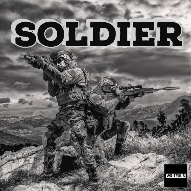 Soldier