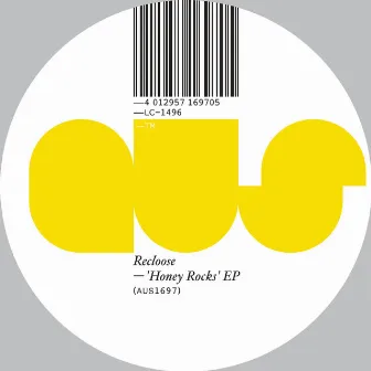 Honey Rocks EP by Recloose